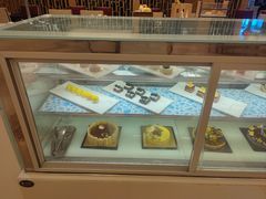 -喜来登酒店-盛宴标帜海鲜自助