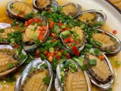 -喜相逢·特色烤鸭新疆菜(南珏大厦店)