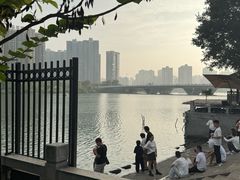 -大小河街