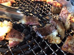 -拾勝牛·江景安格斯烧肉放题(江湾阳光天地店)