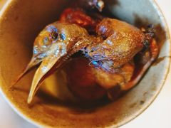 -汤城小厨•粤菜•靓汤(西直门凯德MALL店)