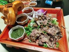 -石磨坊酒楼(文化街店)