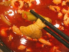 -湘肠香火锅店(团结湖店)