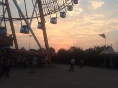 -南昌之星摩天轮