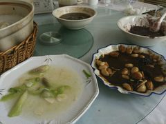 -芸海阁·农家私房菜(沙家浜景区出口店)