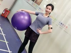 -开阳里游泳健身