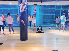 -一兆韦德健身(慧芝湖店)