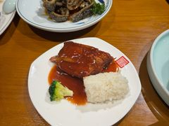 -三凤酒家·百年无锡菜(清扬茂业店)