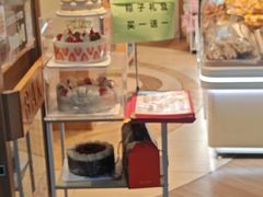 -85度C(上海兰溪二店)