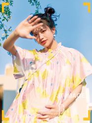 -专注孕妇照亲子照·纪田摄影