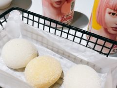 -友达面馆(广州总店)