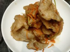 -金掌勺东北菜(格兰晴天店)