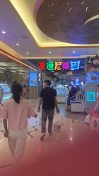 -卡通尼·Safari非洲探索乐园·生日会(金桥国际商业广场店)