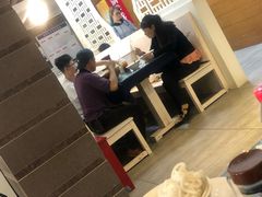 -桥香园云南过桥米线(金马碧鸡店)