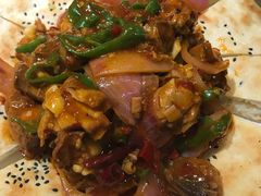 -临潼印象·特色陕菜