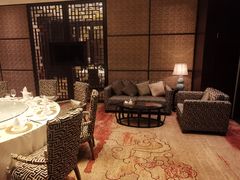 -明阁 Ming Court(广州朗豪酒店)