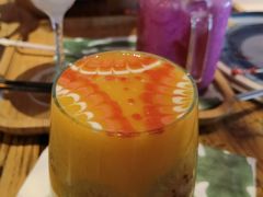 -咖梦餐厅 COMENG RESTAURANT