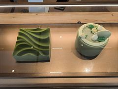 -théATRE 茶聚场(王府中環店)