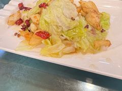 -最心疆拌面·抓饭·烧烤