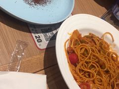 -必胜客(广渠路店)