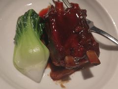 -无锡苏宁银河国际酒店-悦府65中餐厅
