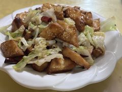 -煲来饱去冷水鱼