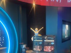-青春足迹·概念店·小憩足疗SPA