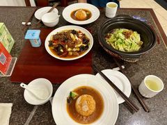 -钦善斋·养生膳食·精典川菜(武侯祠店)