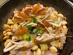 -瓯菜排档·温州海鲜(玕南店)