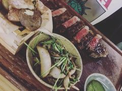 澳洲m3西冷牛排-EN SPACE恩空间