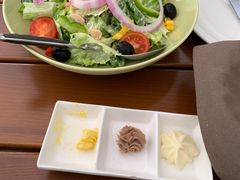 -Paulaner·德国帕拉娜自酿啤酒餐厅(海上世界店)