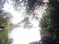 -星巴克(西湖天地店)