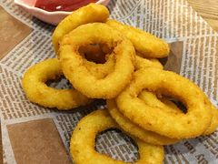 -OKOOKO澳客餐吧(乐天百货店)