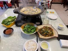 -业华湘·特色菜