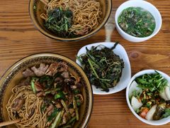-友琴面馆(东白溪公寓店)