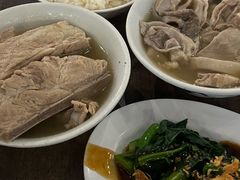 -松發肉骨茶(先得坊店)