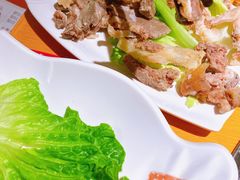 -海银海记潮汕牛肉火锅(新港中路海珠店)