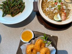 -BetterThai 泰加(苏州中心店)