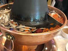 -东来顺饭庄(天坛店)