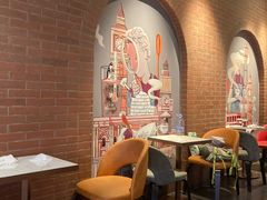 -COSTA COFFEE(新奥购物中心店)