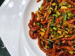 -莫干山郡安里度假酒店-桃尖中餐厅