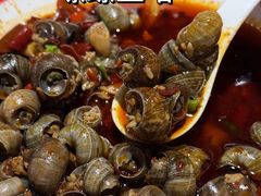 -聚在尊味虾皇·夜宵市集(新建店)