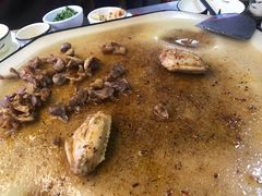 -老渔家白族石板烧旗舰店