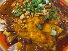 -雲蜀龙阁·金牌水煮鱼(方庄店)