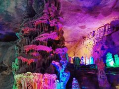 -泰安地下龙宫景区