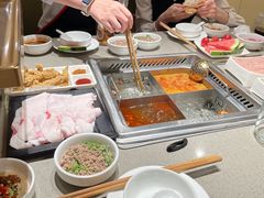 -海底捞火锅(苏宁广场店)