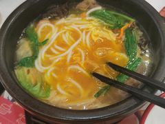 -大官米线(喜盈门范城店)