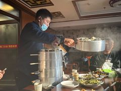 -张包铺(关东古巷店)