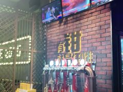 -红钳侠小龙虾·烧烤(中赢康康谷店)
