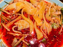 -新疆巴州金丝特餐厅(大钟寺店)